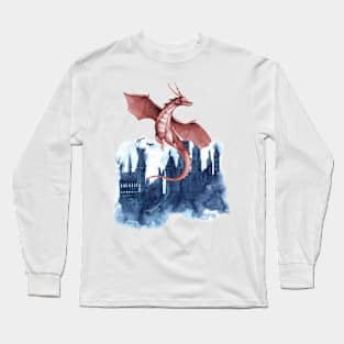 Dragons Long Sleeve T-Shirt